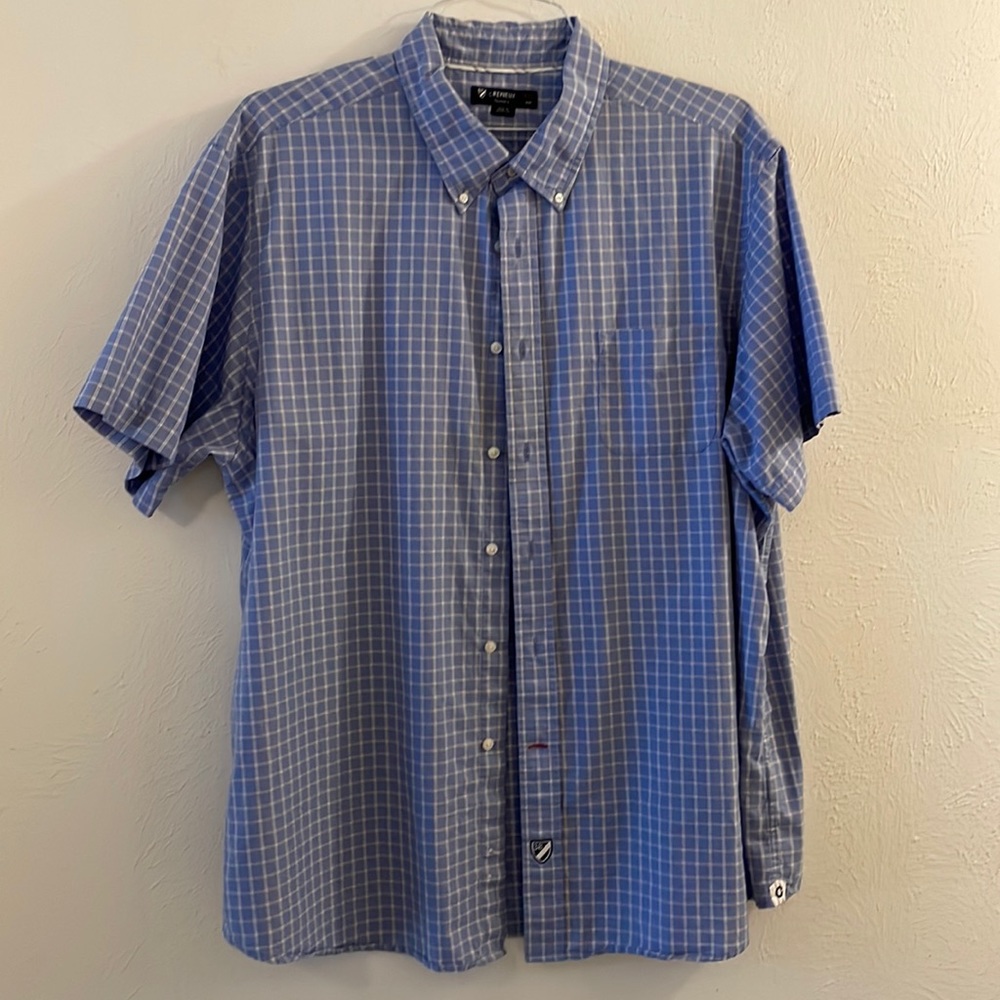 Daniel Cremieux Classics Men’s Shirt Size XXL